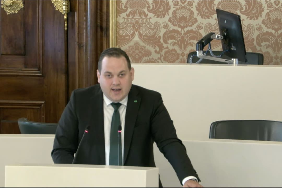 Wenn Fakten stören: Wie die steirischen Grünen einen Förderskandal erfinden