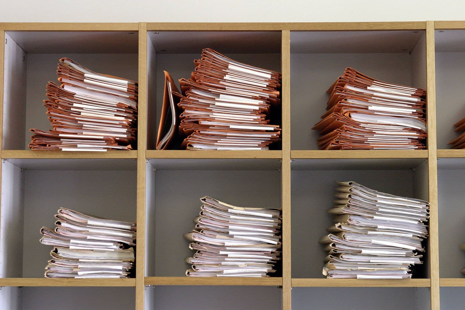 Exklusiv: Überlastete Richter, offene Verfahren – Hamburgs Justiz dank rot-grüner Politik im Dauerstress