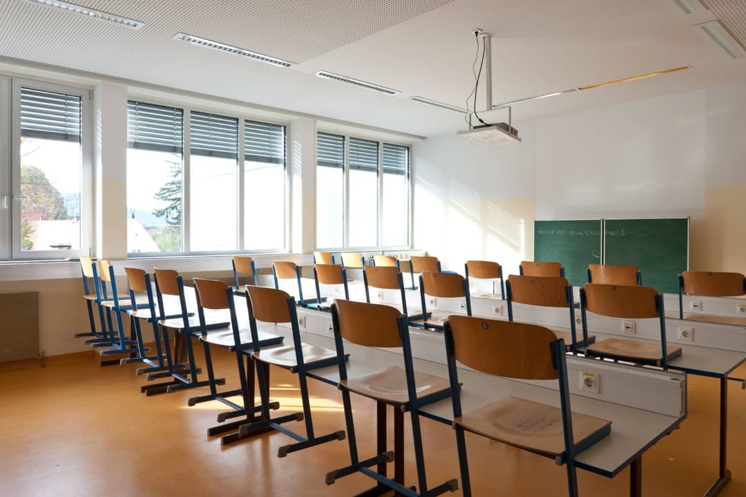 Niederösterreich: Lehrer soll FPÖ als „Nazi-Partei“ genannt haben