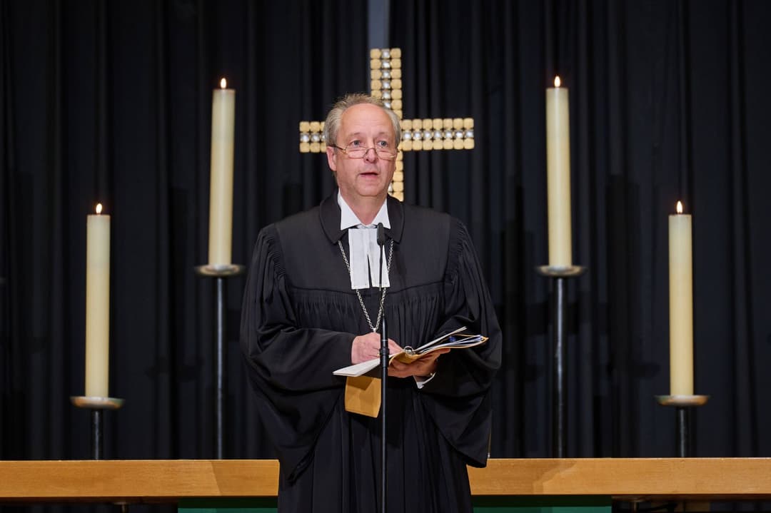 100.000 Euro für Migrations-NGO: Evangelische Kirche mischt sich in Migrationspolitik ein