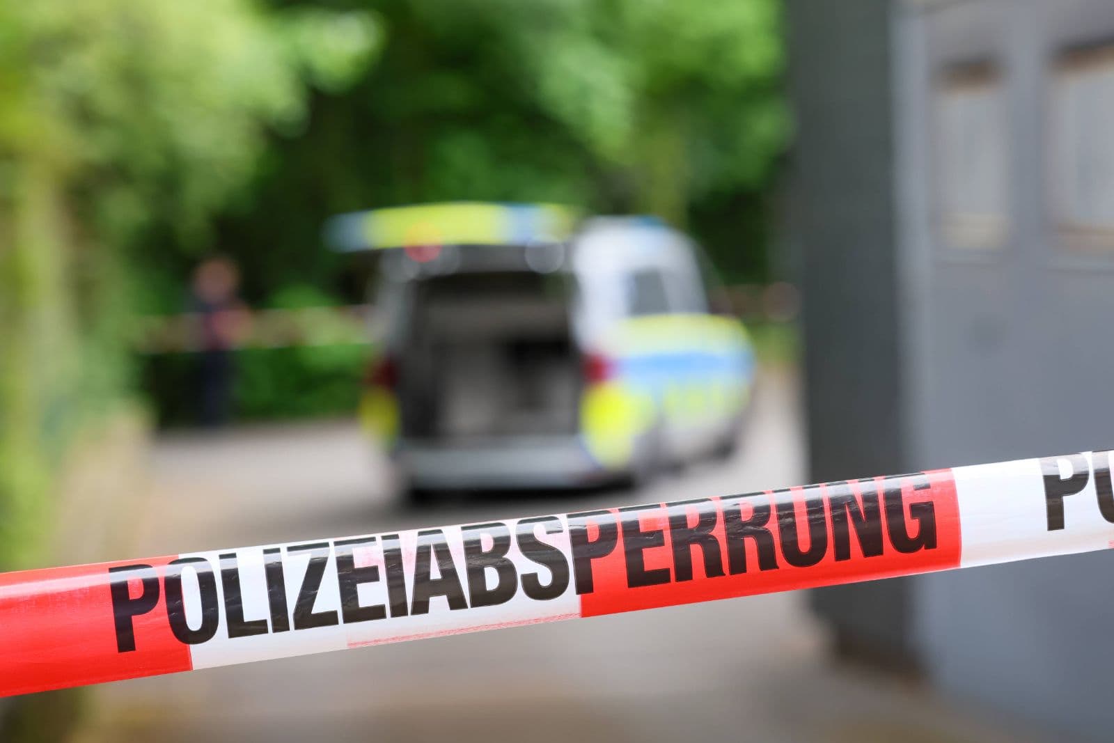 Folgen der Willkommenspolitik: 20.028 deutsche Opfer durch Ausländergewalt allein im Jahr 2024