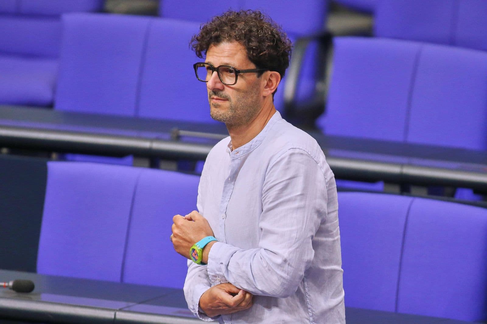 Totale Entgleisung: Linken-Politiker nennt neue AfD-Jugend „Generation Hitlerjugend“