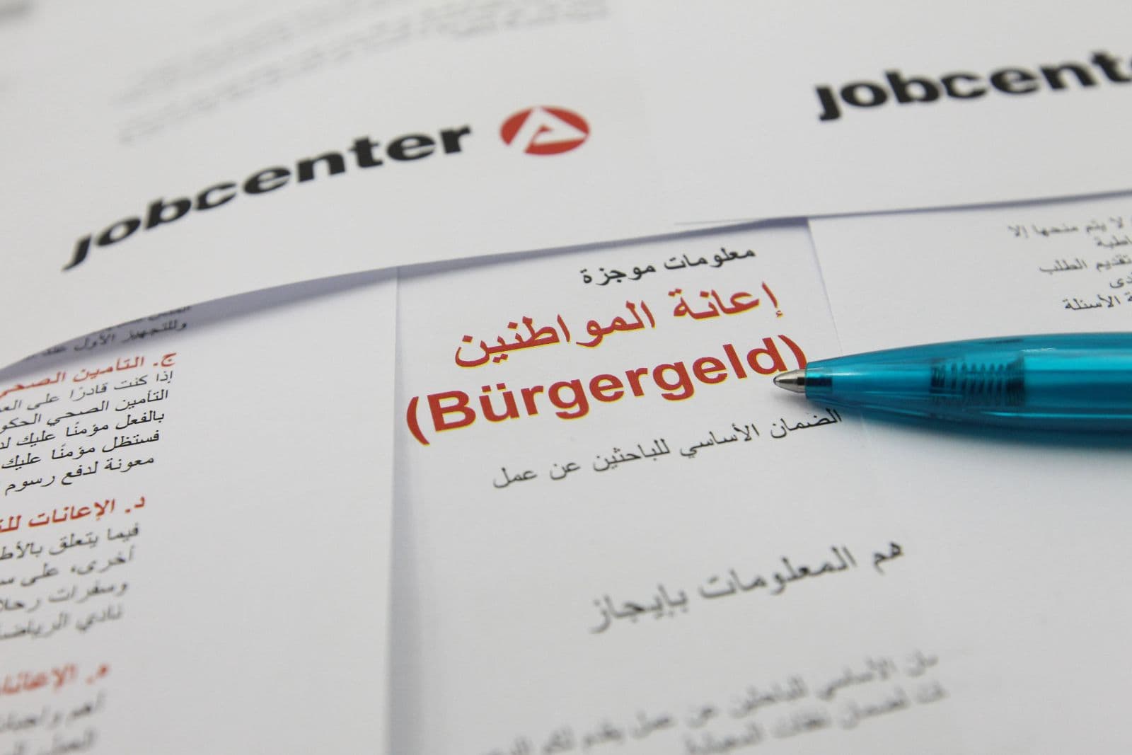 Milliardenproblem Bürgergeld: Offene Rückforderungen explodieren, Ausländeranteil hoch