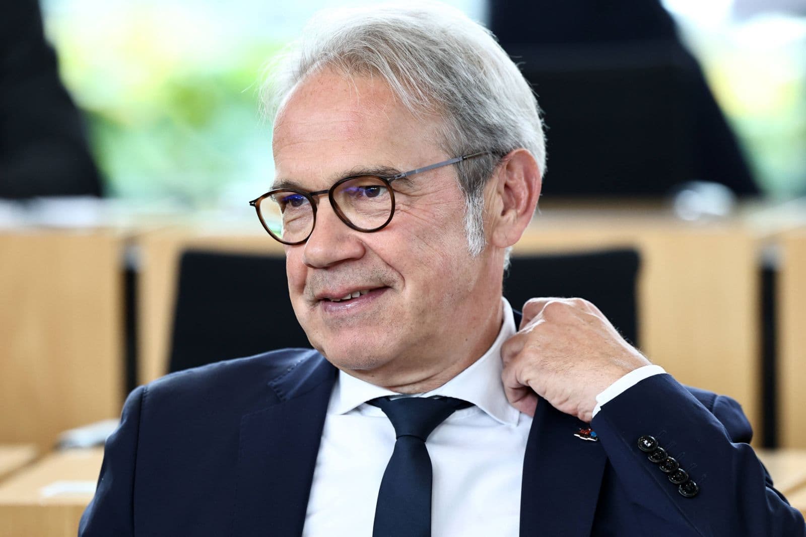 Strafantrag gegen SPD-Minister Maier: AfD Thüringen reagiert auf Falschbehauptung zum Remigrationskonzept