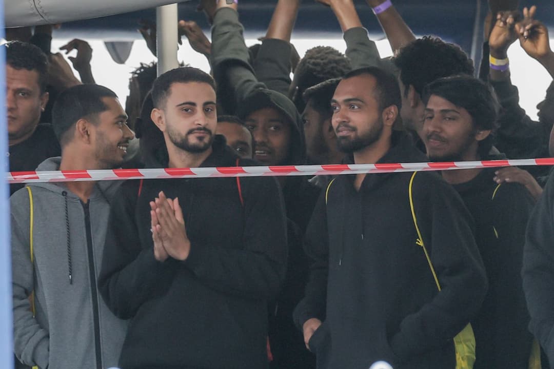 Wiener Professor erklärt, warum männliche Massenzuwanderung Widerstand erzeugt