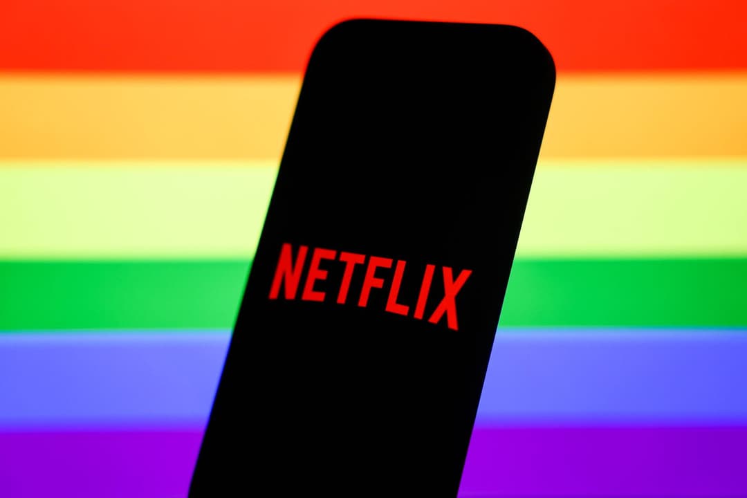 Mit bunten Bildern zur Ideologie: 41 Prozent der Netflix-Cartoons enthalten LGBT-Propaganda