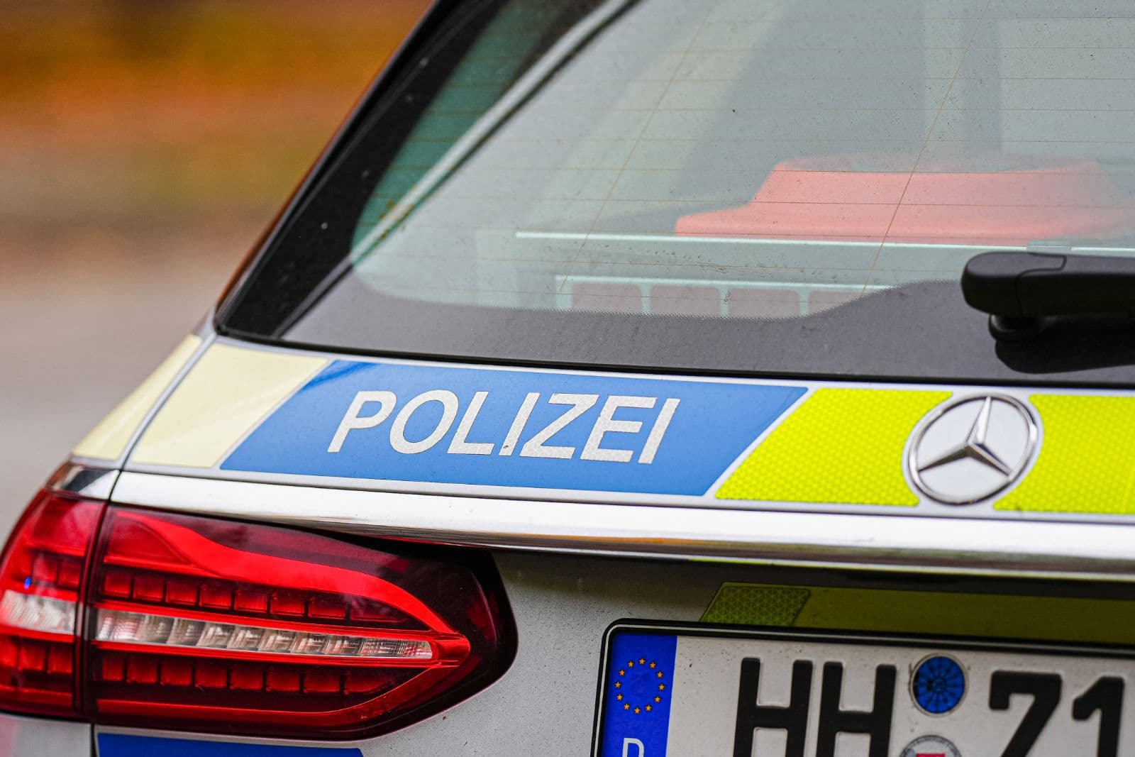 1.830 Alias-Identitäten: Wie Hamburg die Kontrolle über gesuchte Straftäter verliert