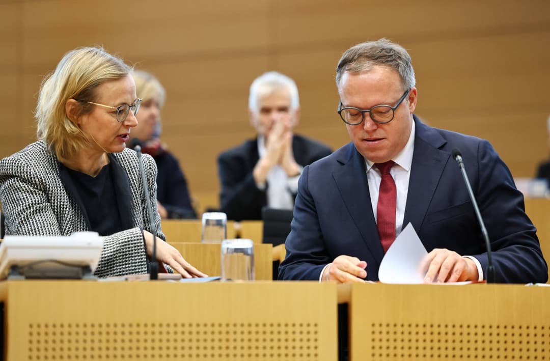 Skandal um Einbürgerungen: Thüringer Landesregierung bestätigt Betrug – und bleibt untätig