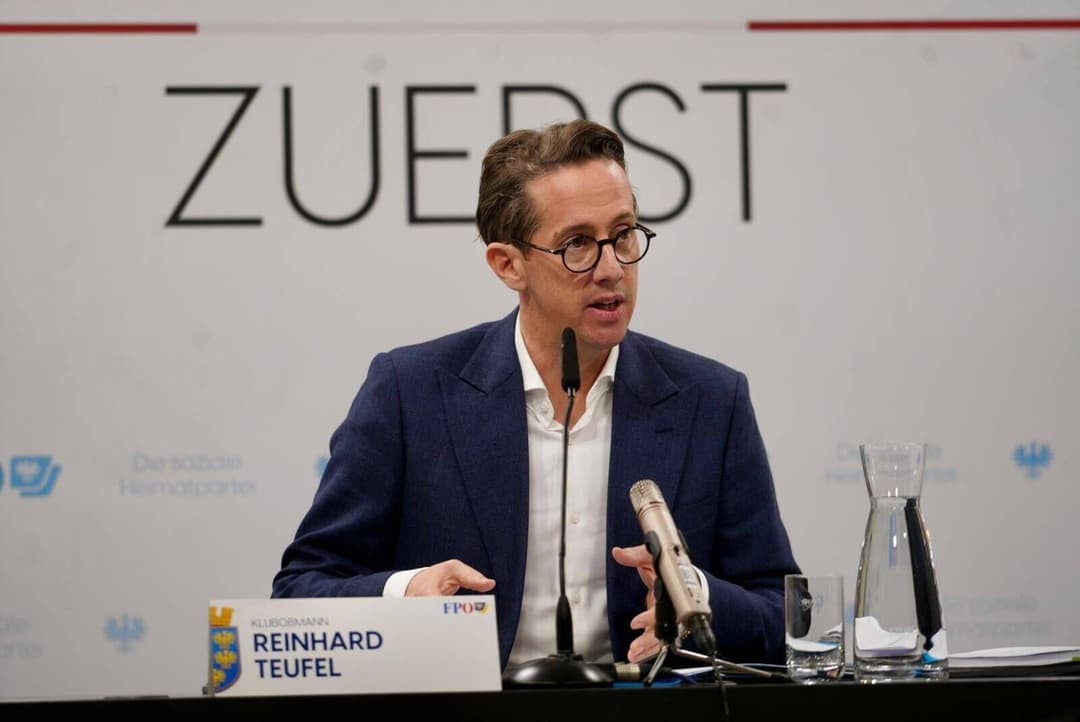 Umsetzung statt Ankündigung: Die freiheitliche Jahresbilanz aus Niederösterreich