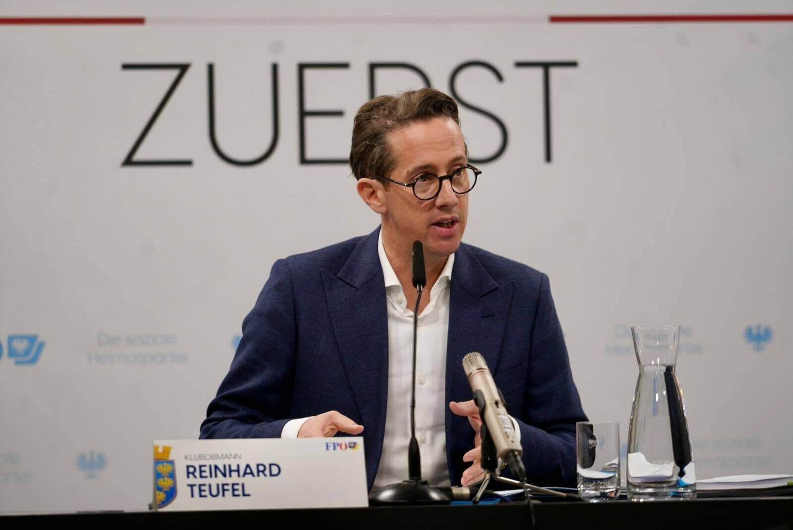 Umsetzung statt Ankündigung: Die freiheitliche Jahresbilanz aus Niederösterreich