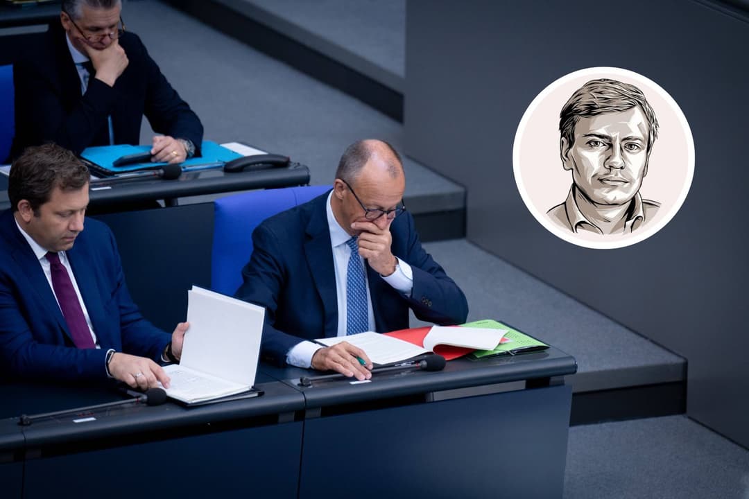 Ideologie statt Disziplin: Der fatale Kurs der Schuldenkoalition – und das Gegenmodell der AfD
