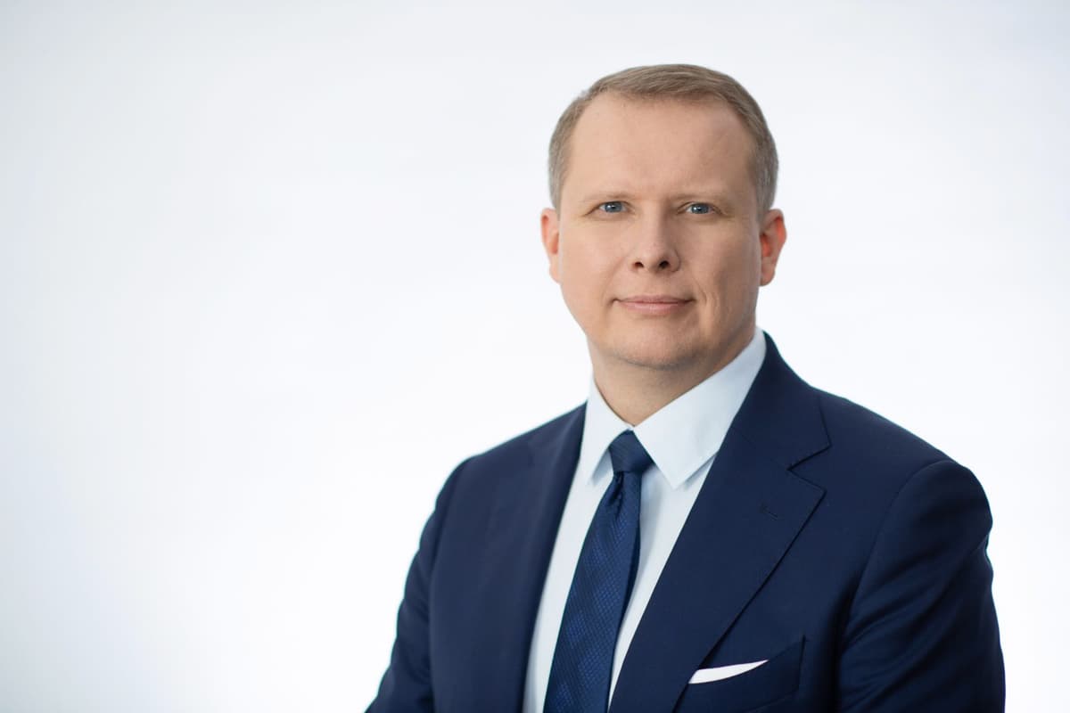 Interview mit Krystian Kamiński