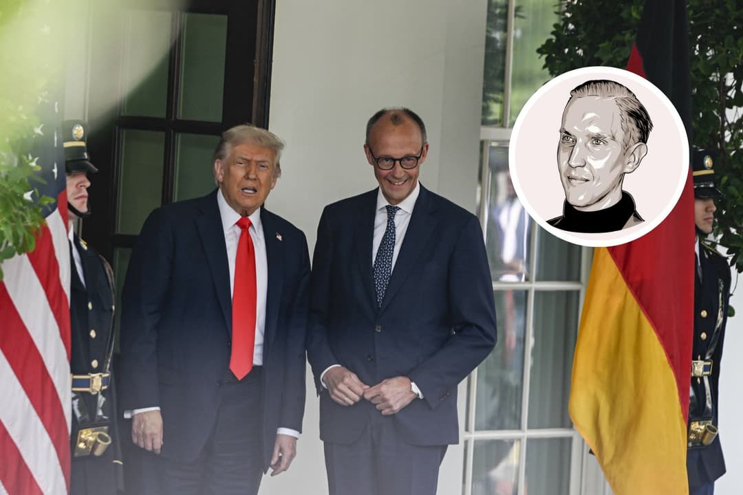 Maß statt Gefolgschaft: Über einen souveränen deutschen Standpunkt in der multipolaren Welt