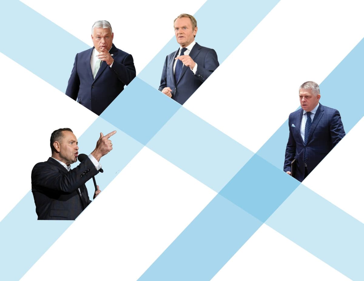 Interview mit Krystian Kamiński