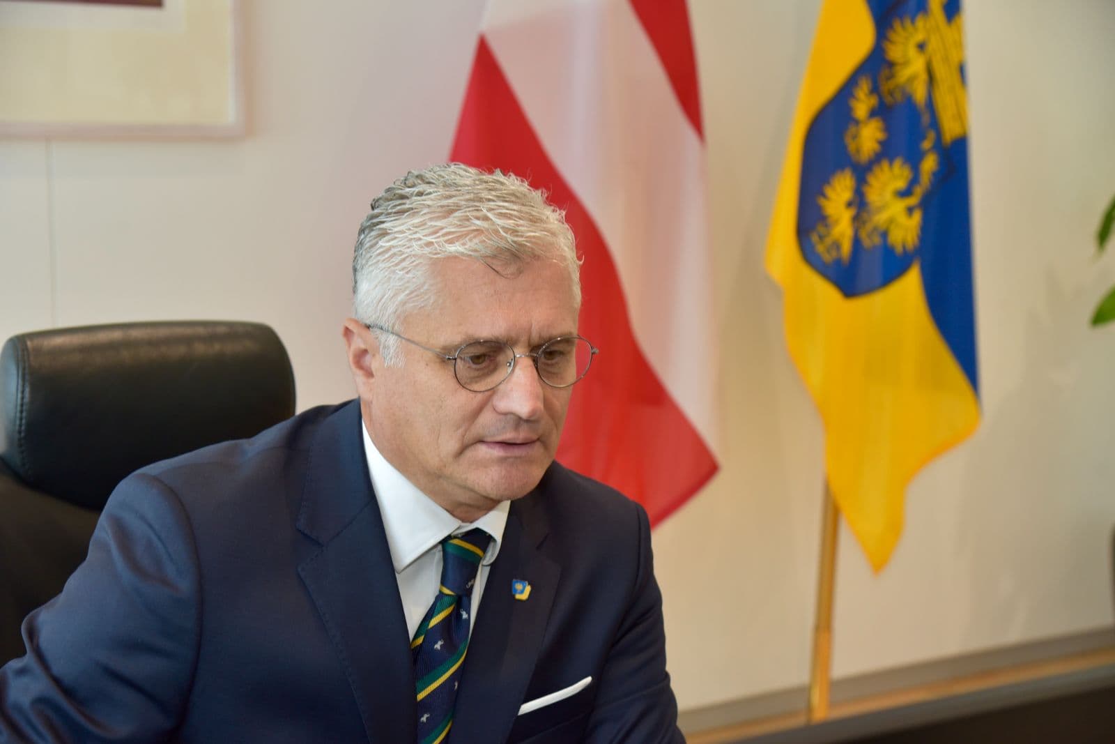 Coronabericht als Zündfunke: Nun attackiert auch Antauer die frühere Politik unter Türkis-Grün