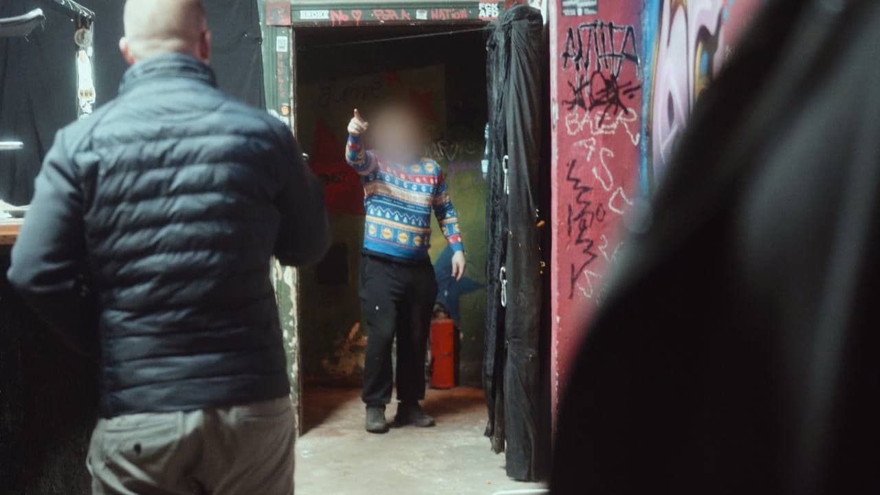 Brisanter Fund vor linker Demo: Das wurde im Schwarzenberger Antifa-Zentrum entdeckt