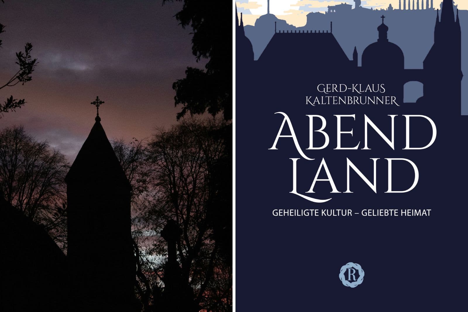 Abendland mit Schlagseite: Kaltenbrunners starke Gedanken – und die Grenzen des neuen Sammelbands