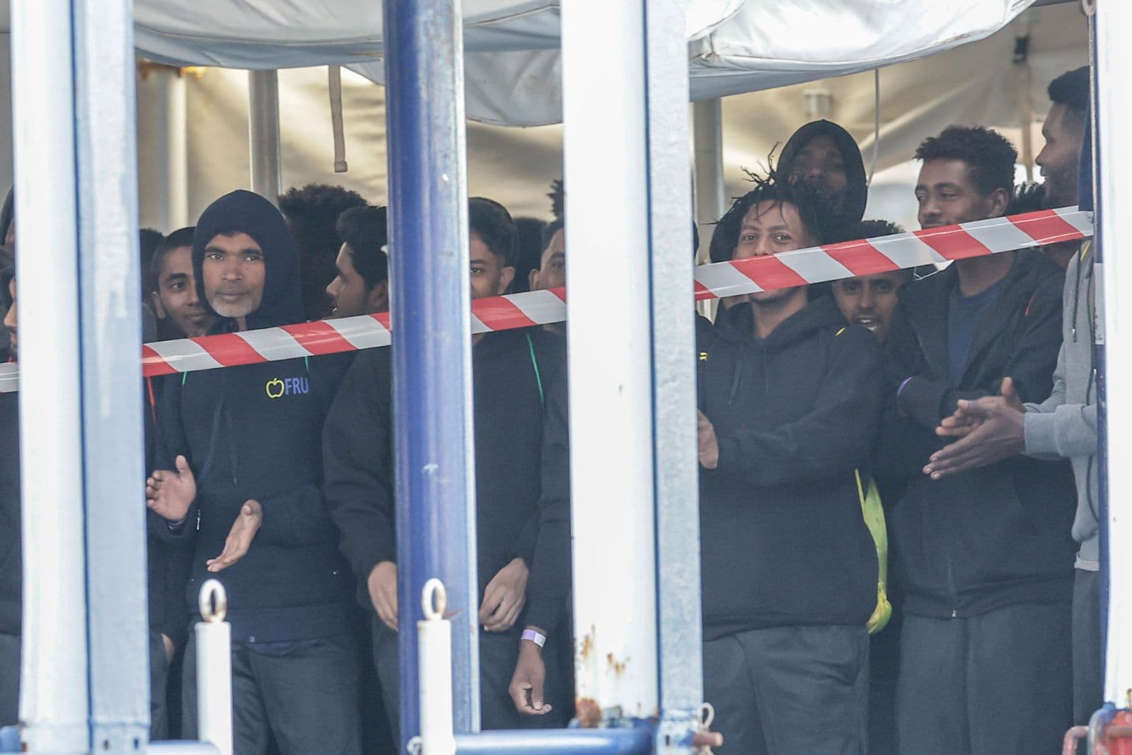 Abschiebeplan auf fünf Jahre: Brüssel verschärft den Kurs – doch die Migration geht weiter