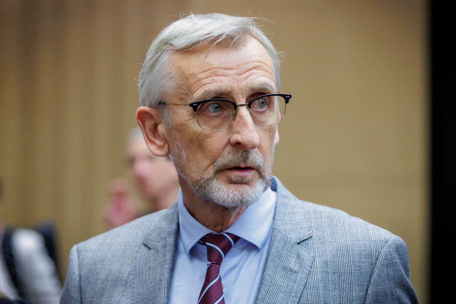 CDU deckt mutmaßliche Intensivtäter – Kriminelle aus Nordafrika bleiben in Dresden