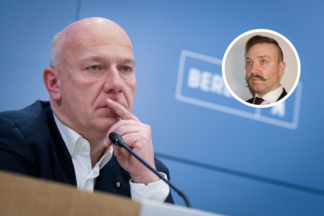 Tennis, Täuschung, Totalversagen: Was die Debatte um Wegner wirklich verschleiert