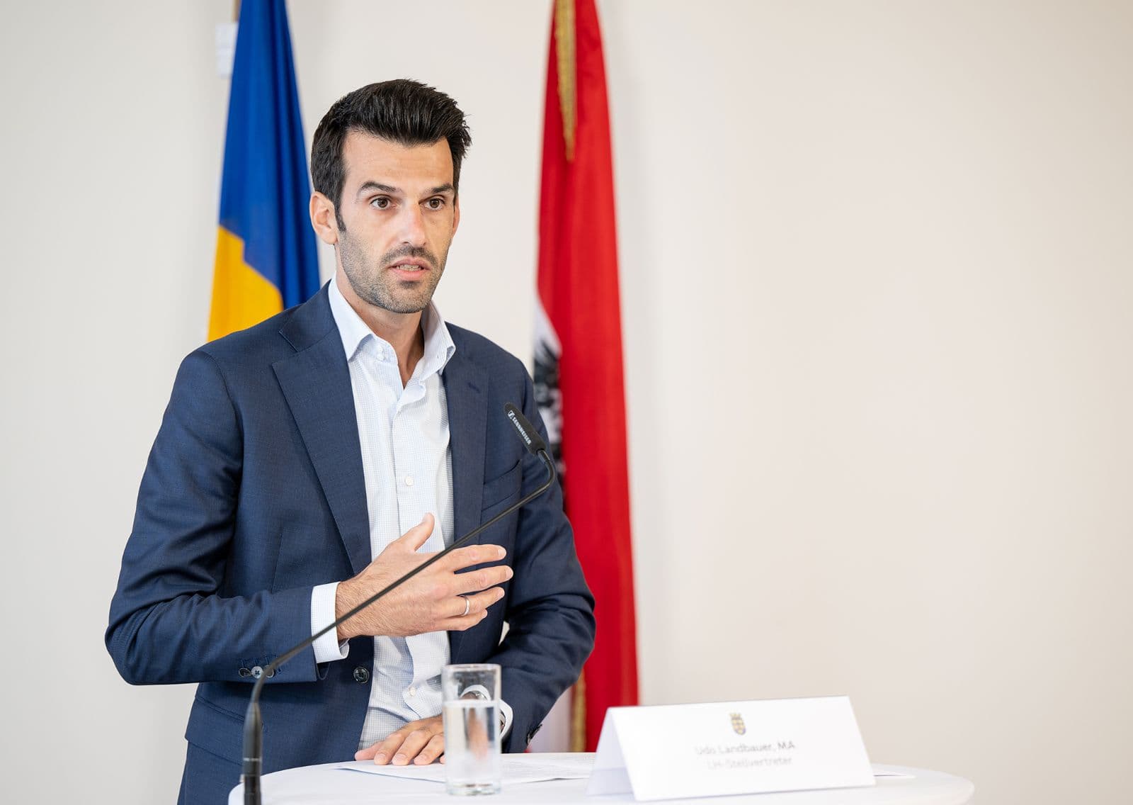 Klimawahn vor Lebensqualität? Landbauer rechnet mit realitätsferner Gesetzeslogik ab