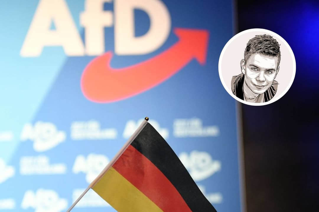 Warum 2026 das Jahr der AfD wird und was wir alle jetzt tun müssen