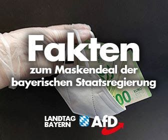 AfD - Bayern