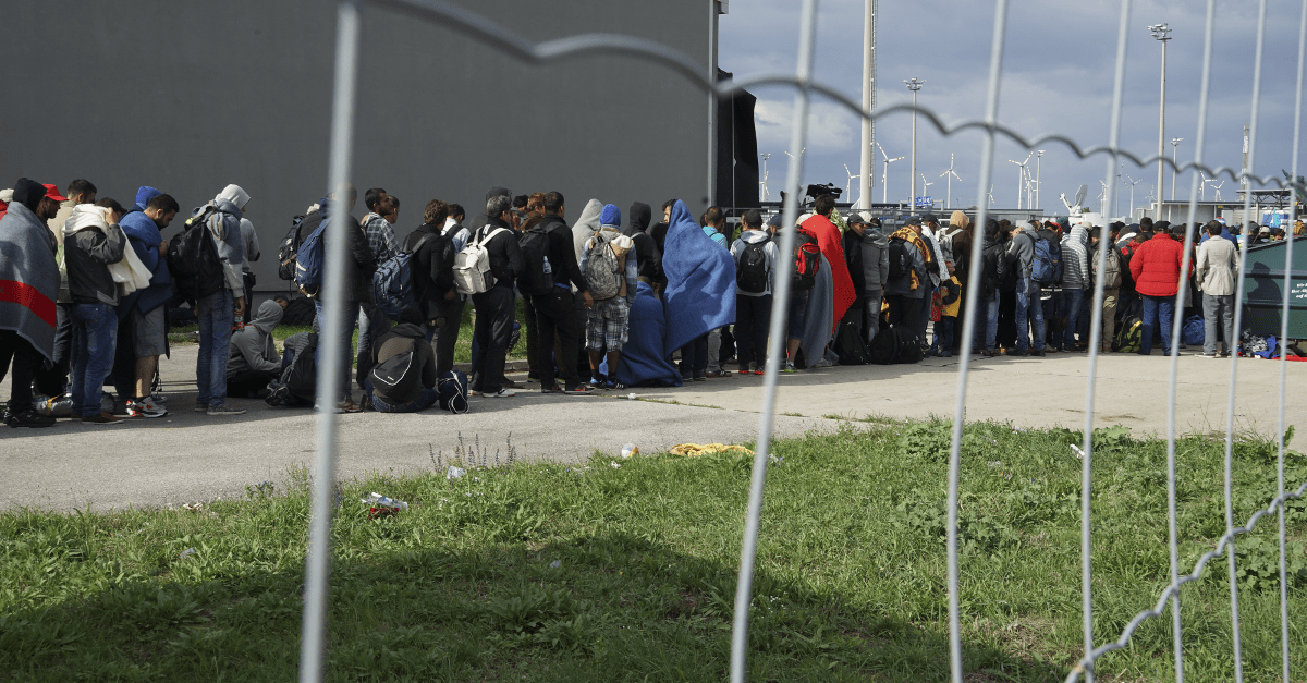 Abgelehnte Asylwerber sollen Anspruch auf Hartz IV erhalten