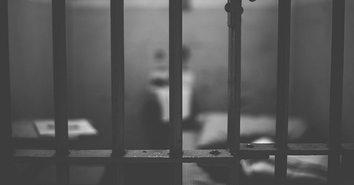 US-Gefängnis: Trans-Frau schwängerte zwei Mithäftlinge