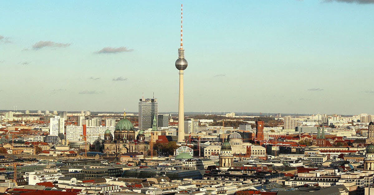 Wahlchaos in Berlin könnte zu Neuwahlen führen