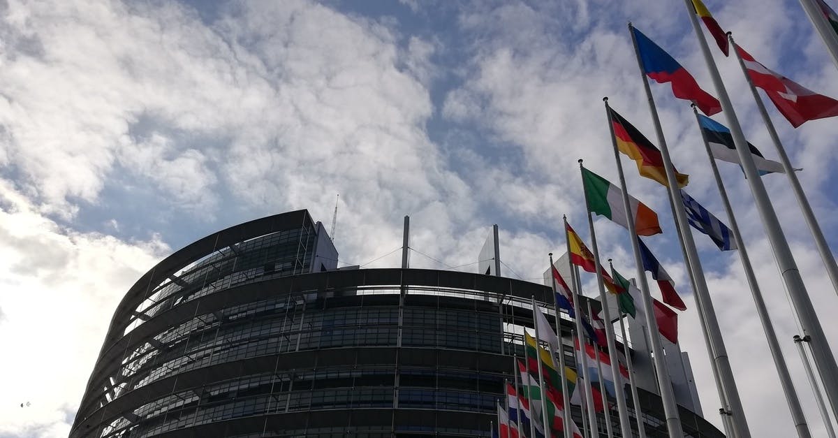 EU-Parlament stimmt für „Klima-Sanierung“ alter Gebäude