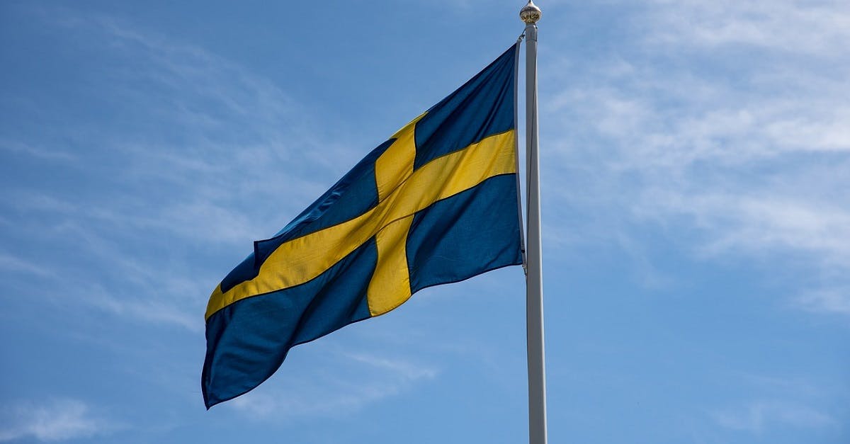 Stockholm erlebt traurigen Rekord an Waffengewalt durch Bandenkrieg