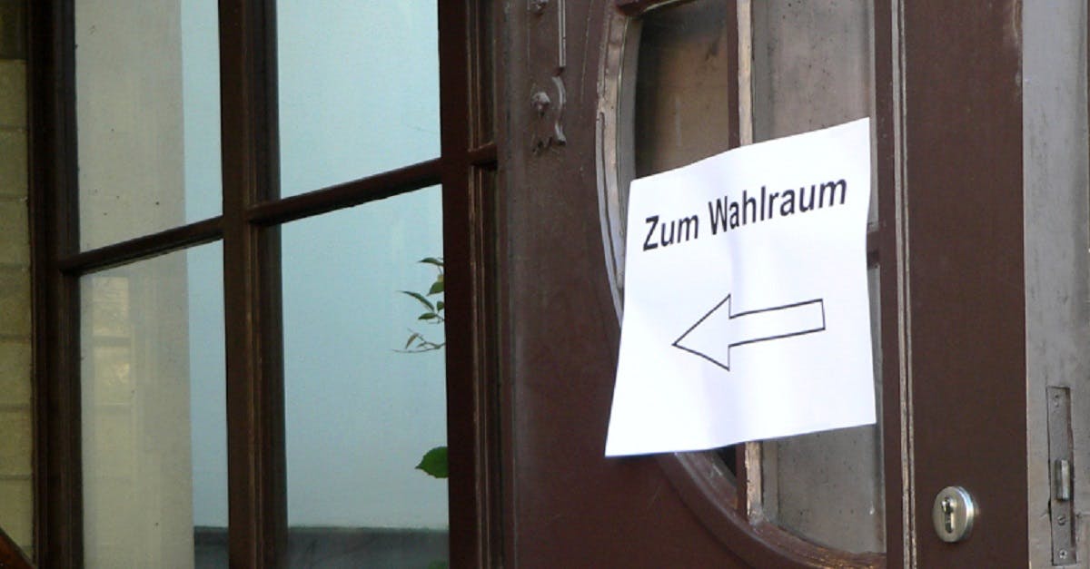 Tirol-Wahl: ÖVP stürzt in Umfrage weiter ab