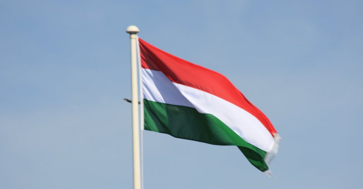 EU-Parlament erklärt Ungarn zur „Wahlautokratie“