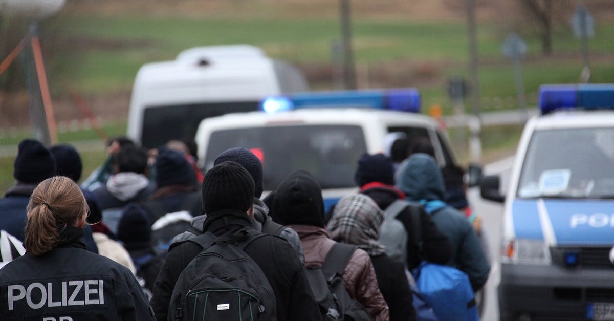 Asylunterkünfte: Hamburger Behörden warnen vor Überlastung