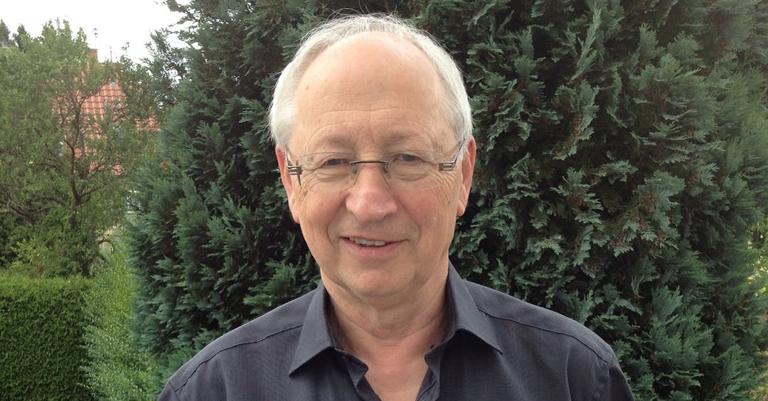 Günter Scholdt: „Krisen erweisen sich als wichtige Herrschaftsmittel“