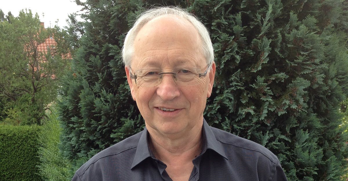 Günter Scholdt: „Krisen erweisen sich als wichtige Herrschaftsmittel“