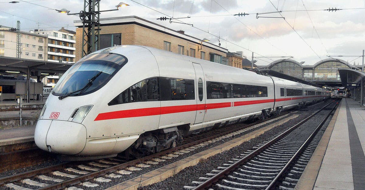 Bahn-Aufsichtsrat fordert Streichung der Privilegien für Spitzenpolitiker
