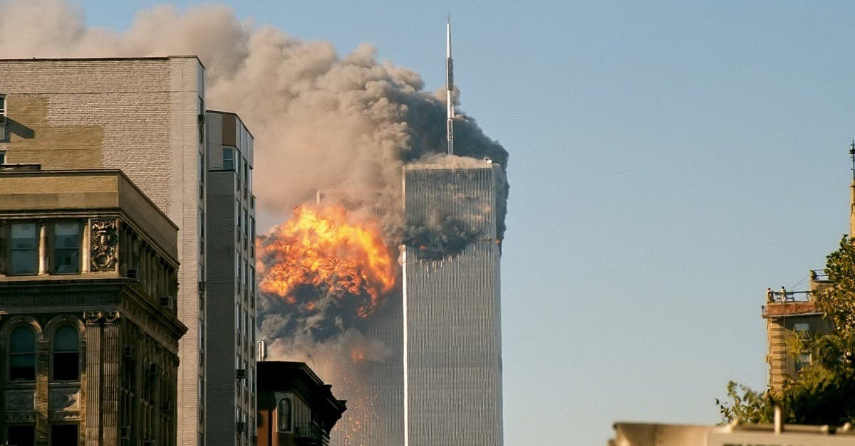 11. September – Islamismus und der „War on Terror“