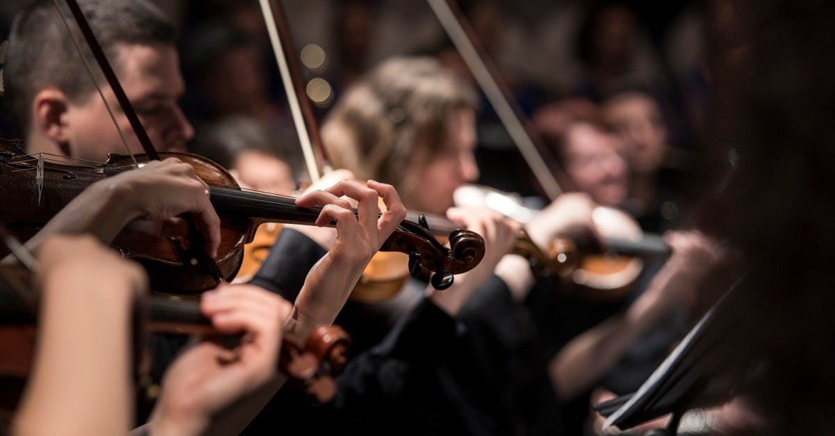 Opernensemble entlässt weiße Musiker für „mehr Vielfalt“