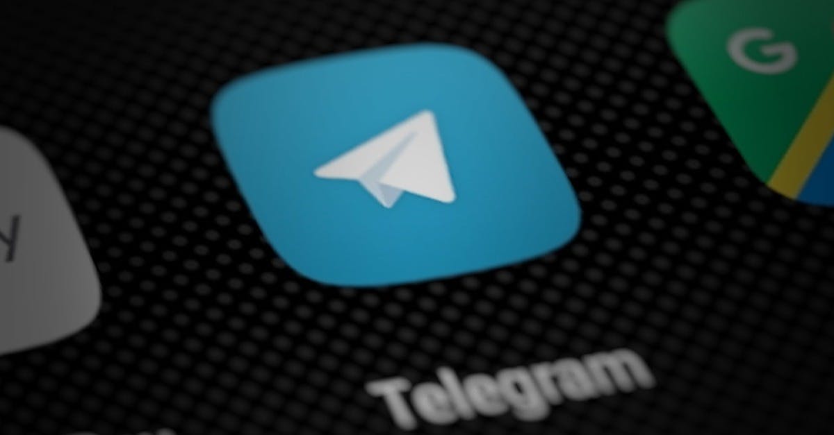 Nach Twitter nun möglicherweise auch Telegram im Visier der Zensur