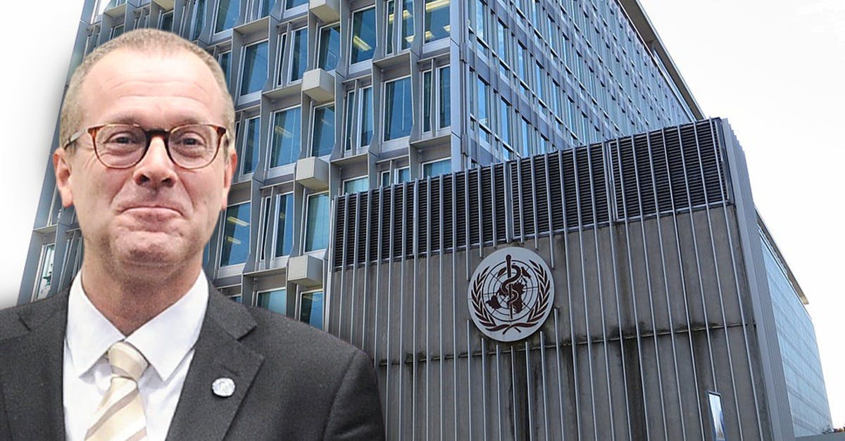Omikron: WHO-Europachef hält baldiges Pandemie-Ende für „plausibel“