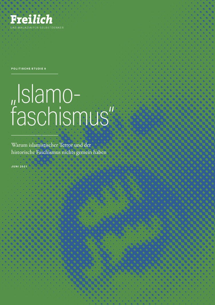 „Islamofaschismus“