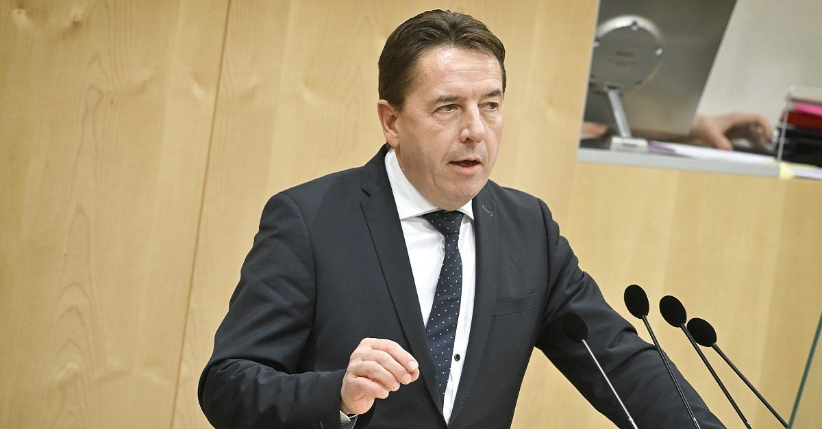 FPÖ-Kärnten präsentiert Wahlprogramm für Landtagswahl