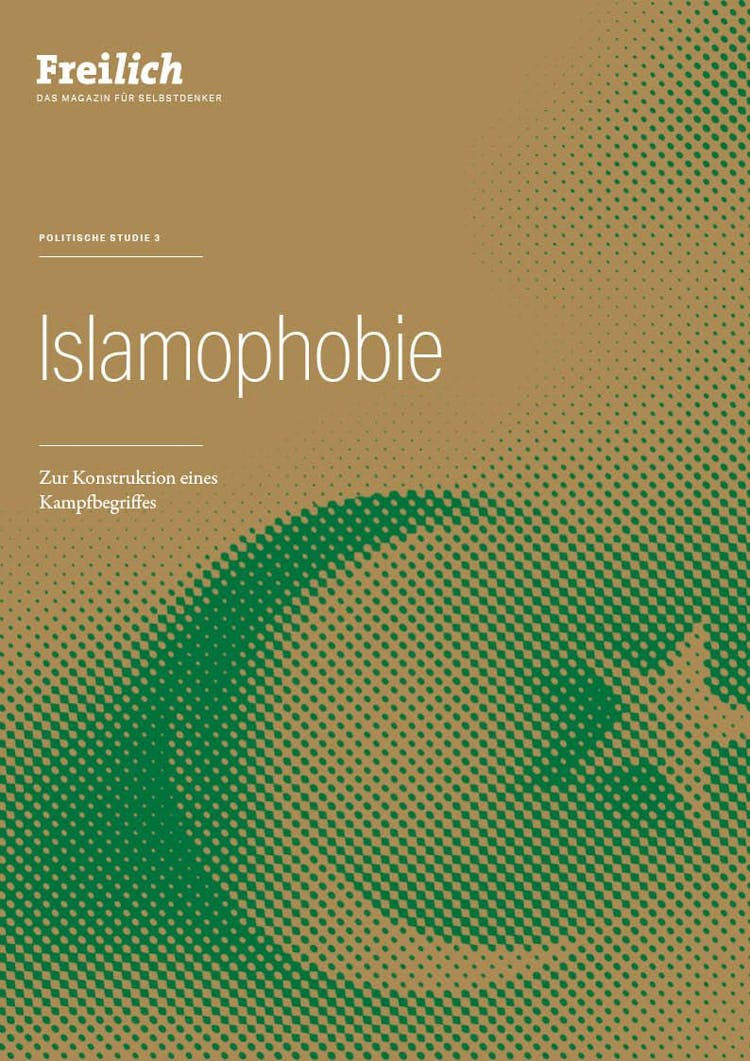 Islamophobie