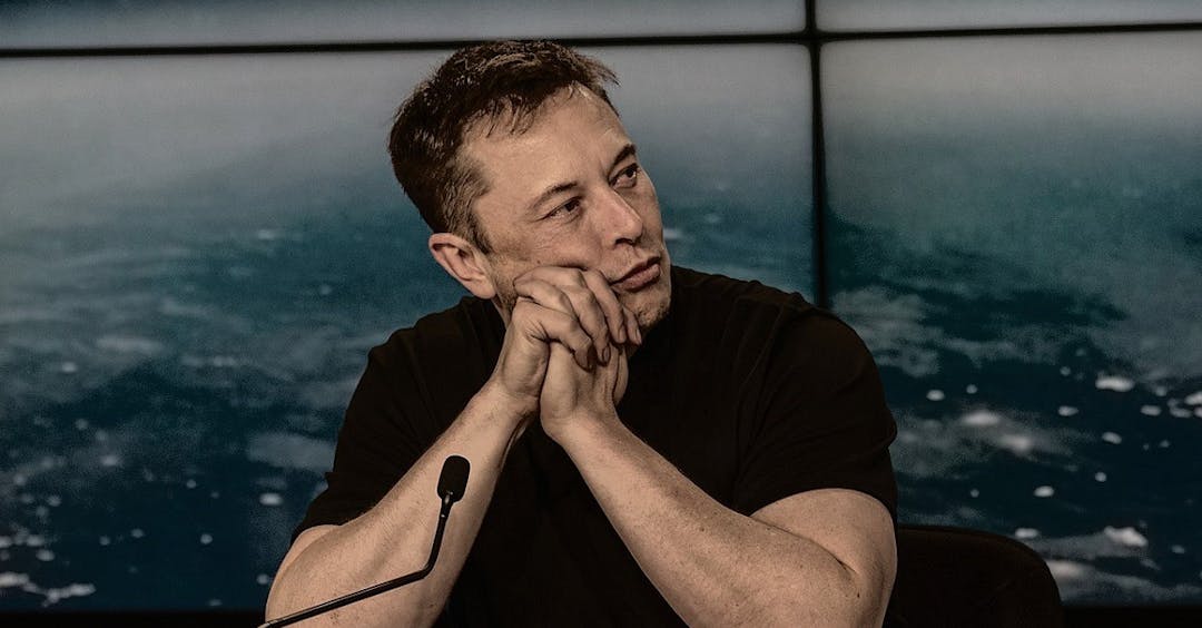 Neue Runde im Streit: Elon Musk stellt der Ukraine das Internet ab