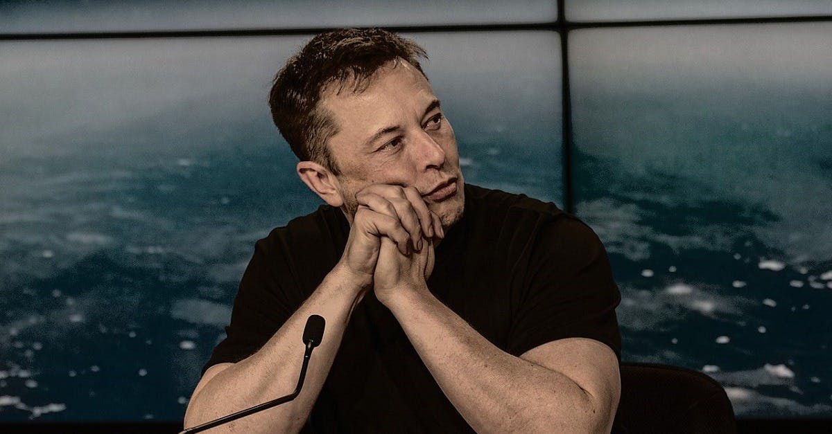 Elon Musk auf Konfrontationskurs mit Apple und der EU