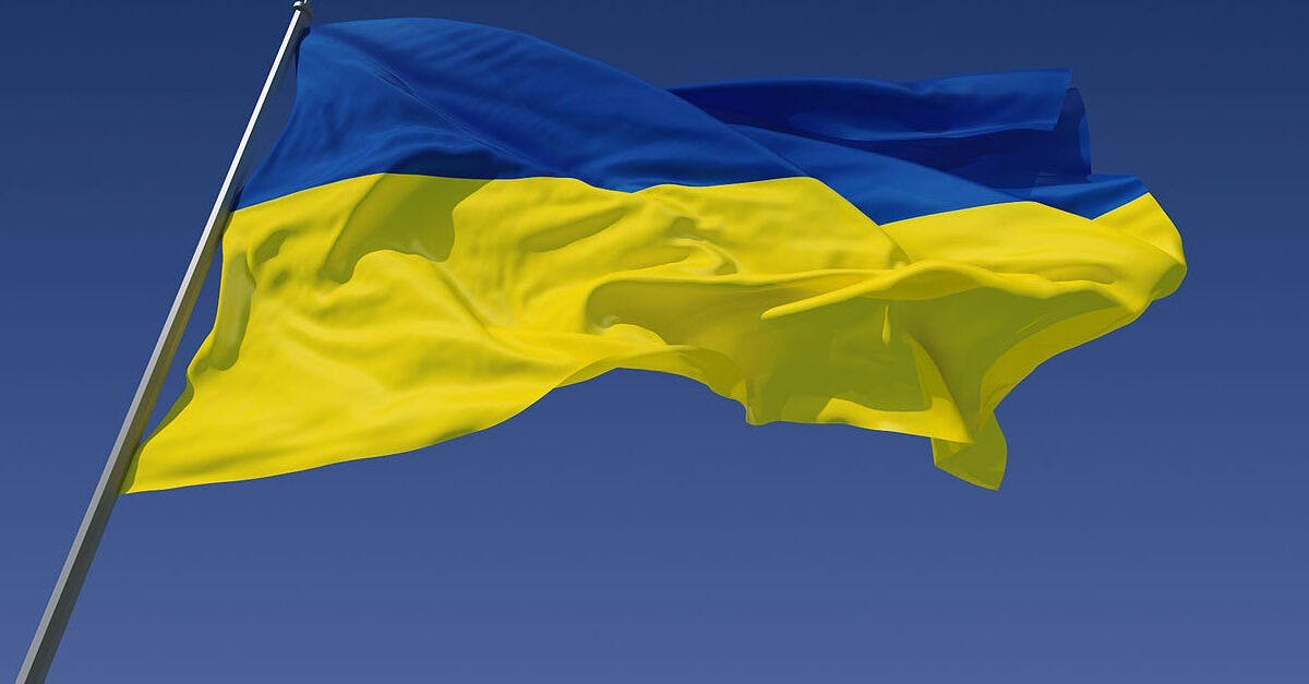 Kollabiert die Ukraine in den nächsten Wochen?