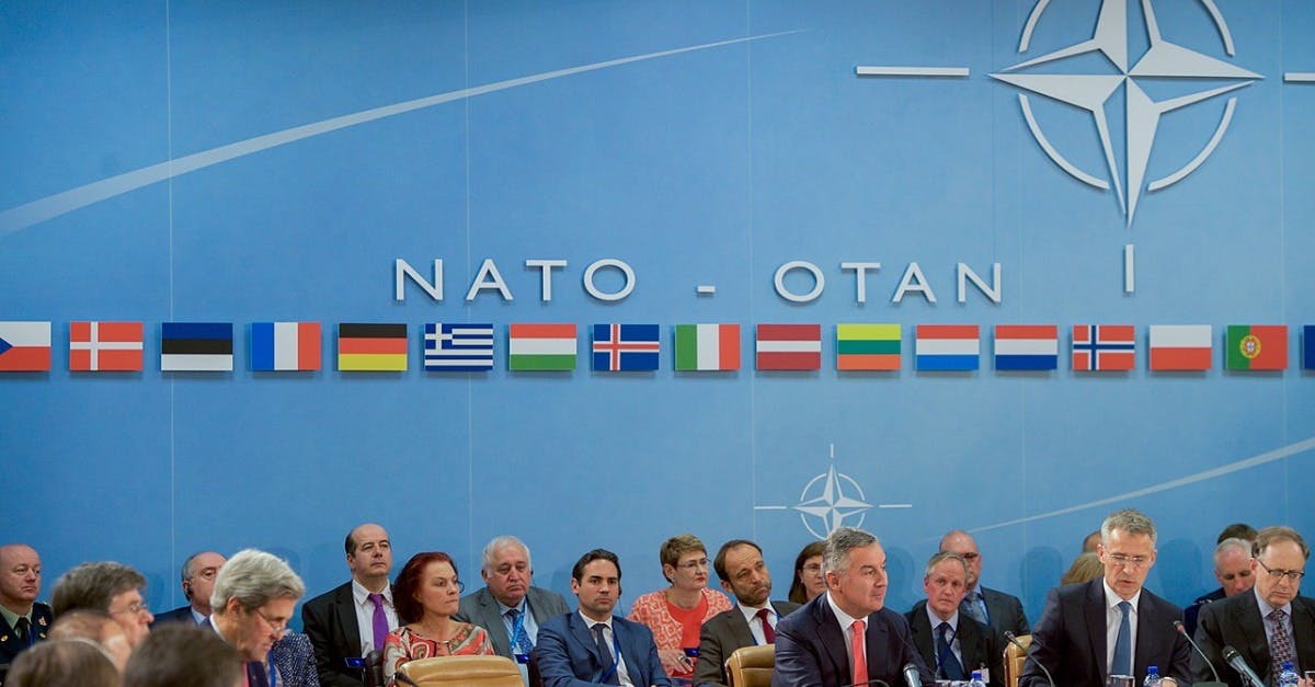 NATO will Übungen zur nuklearen Abschreckung durchführen