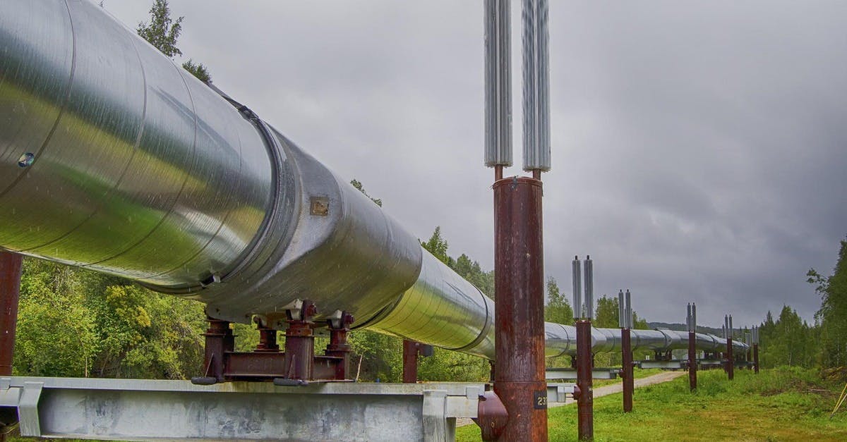Gazprom: Vorrübergehend keine Gaslieferungen durch Nord Stream 1